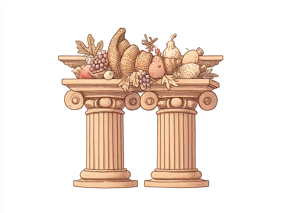 Foundations of abundance